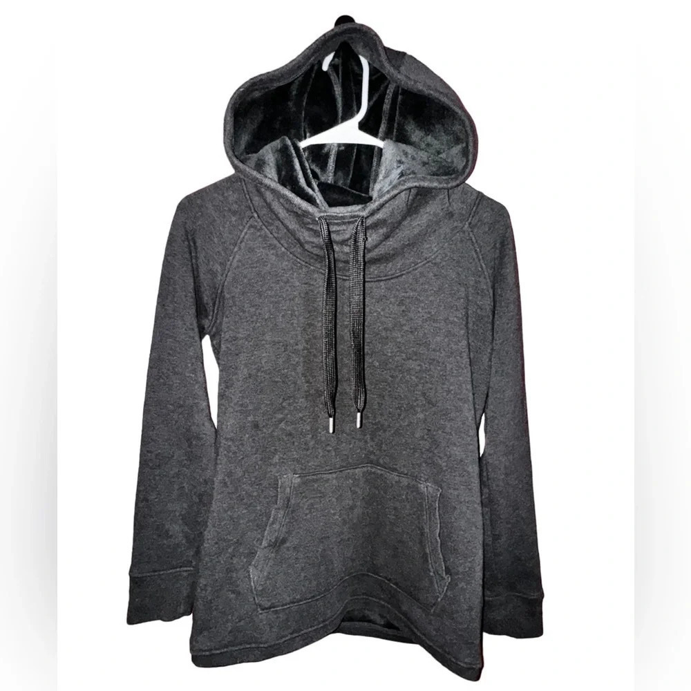 Athleta pullover hoodie, Size XS, Good condition